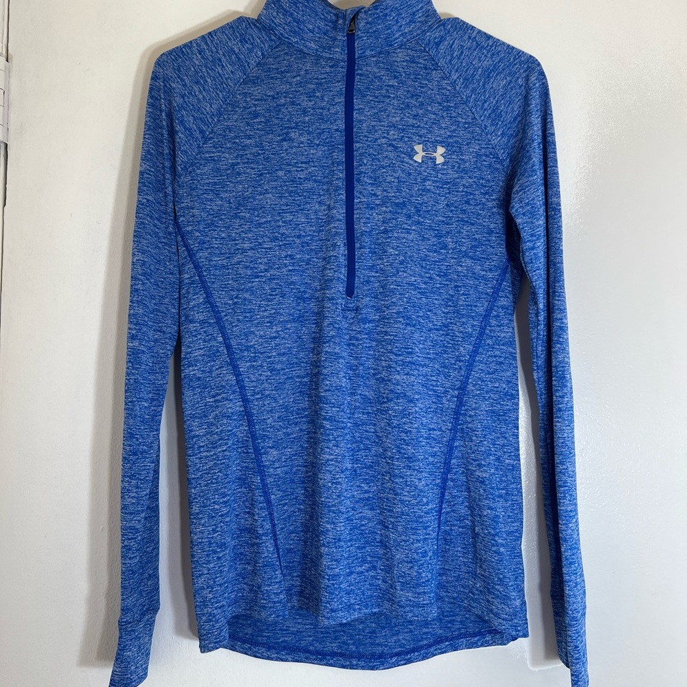 Under Armour Women’s 1/4 zip